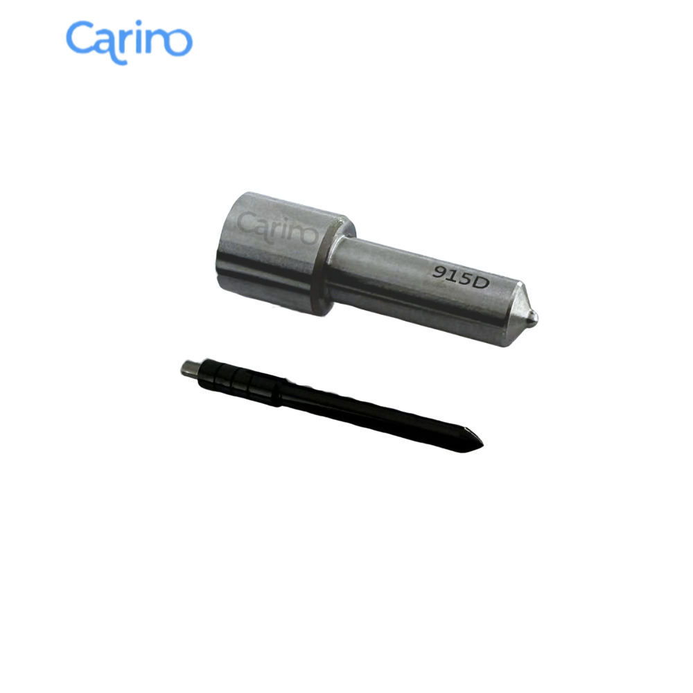 DLLA148P915 093400-8720 Injector Nozzle for 095000-5800 6C1Q-9K546-AC Injector